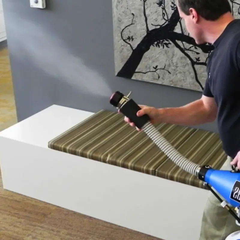 Professional Odor Removal in Hudson Bend, TX